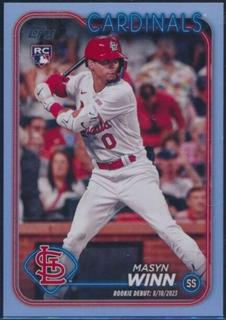 Masyn Winn