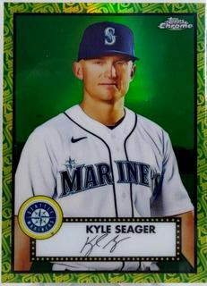 Kyle Seager