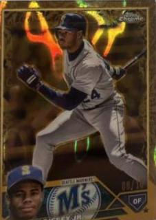Ken Griffey Jr.