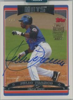 Julio Franco