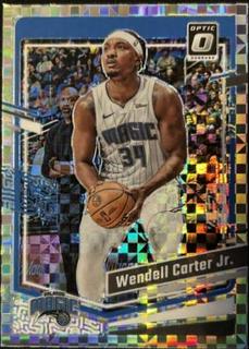 Wendell Carter Jr.