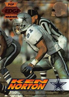 Ken Norton