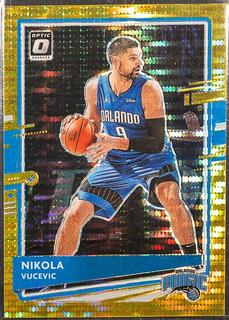 Nikola Vucevic