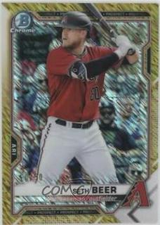 Seth Beer