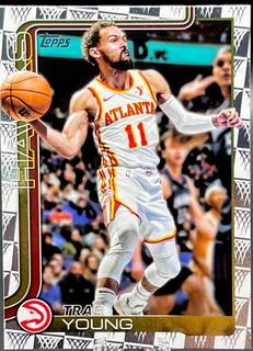 Trae Young
