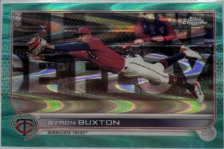 Byron Buxton