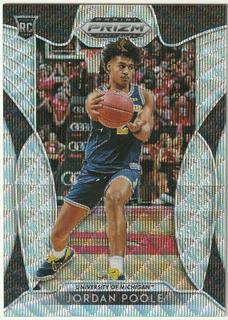 Jordan Poole
