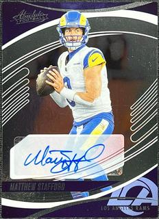 Matthew Stafford