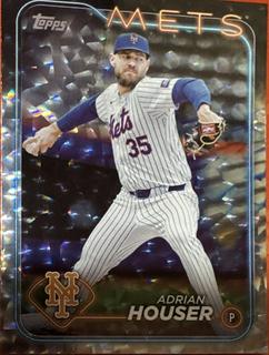 Adrian Houser
