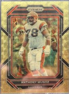 Anthony Munoz