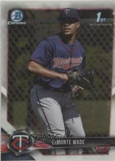 LaMonte Wade