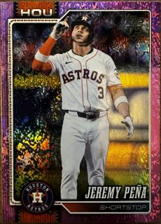 Jeremy Pena