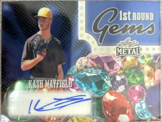 Kash Mayfield