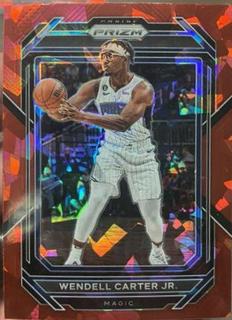 Wendell Carter Jr.