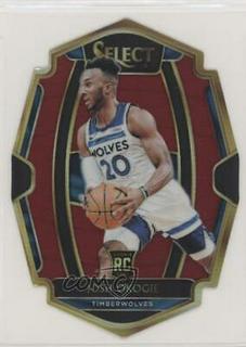 Josh Okogie