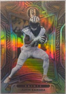 Alvin Kamara