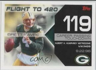 Brett Favre
