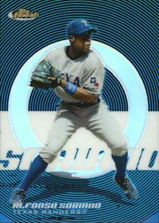 Alfonso Soriano