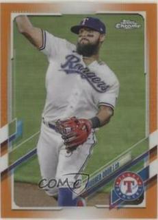 Rougned Odor