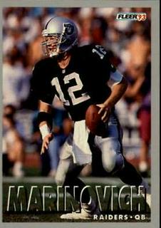 Todd Marinovich