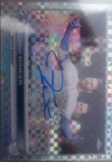 Jesse Winker