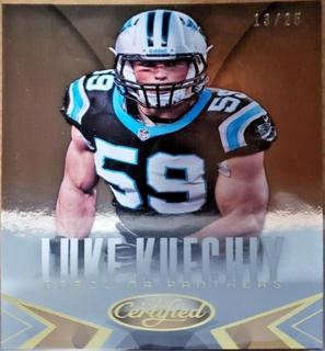 Luke Kuechly
