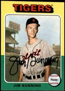 Jim Bunning