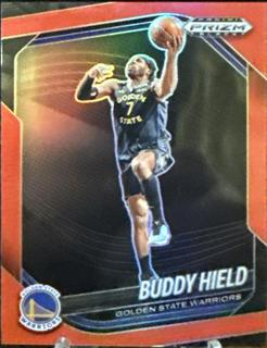 Buddy Hield