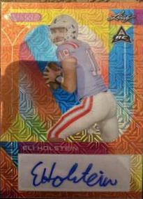 Eli Holstein [Mojo Orange] #BA-EH1
