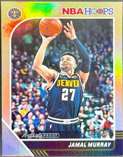 Jamal Murray