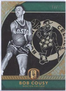 Bob Cousy