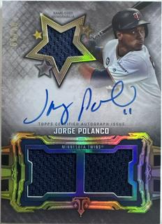 Jorge Polanco