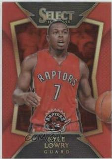 Kyle Lowry