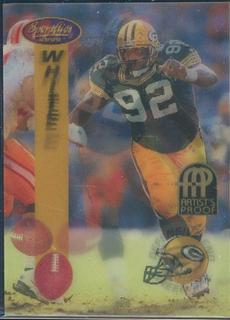 Reggie White