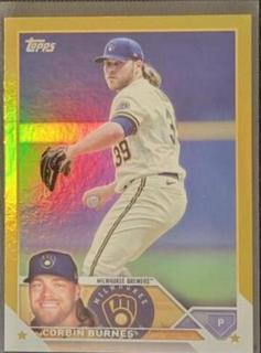 Corbin Burnes