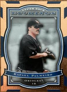 Rafael Palmeiro