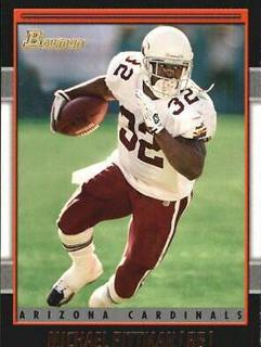 Michael Pittman