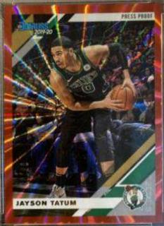 Jayson Tatum