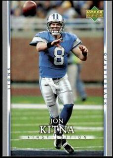 Jon Kitna