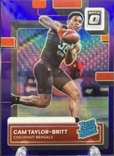 Cameron Taylor Britt