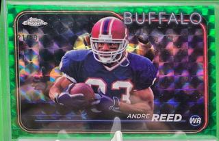 Andre Reed
