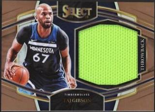 Taj Gibson