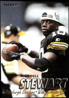 Kordell Stewart