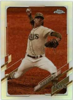 Tyler Glasnow