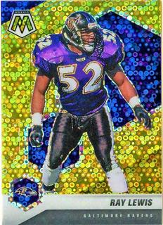 Ray Lewis