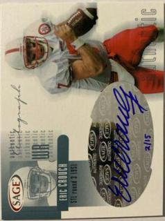 Eric Crouch