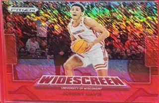 Johnny Davis