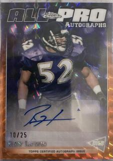Ray Lewis