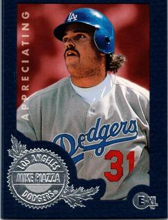 Mike Piazza