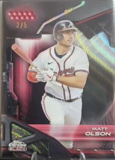 Matt Olson
